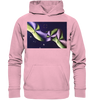 Sorbit - Kids Premium Hoodie - wioostore.de mit Mikrokristall Design