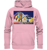 GABA + Zucker - Kids Premium Hoodie wioostore.de