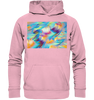 Beta Alanin und L-Glutamin - Kids Premium Hoodie wioostore.de