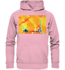 Optical Brightener - Kids Premium Hoodie wioostore.de