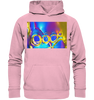 Optical Brightener - Kids Premium Hoodie wioostore.de