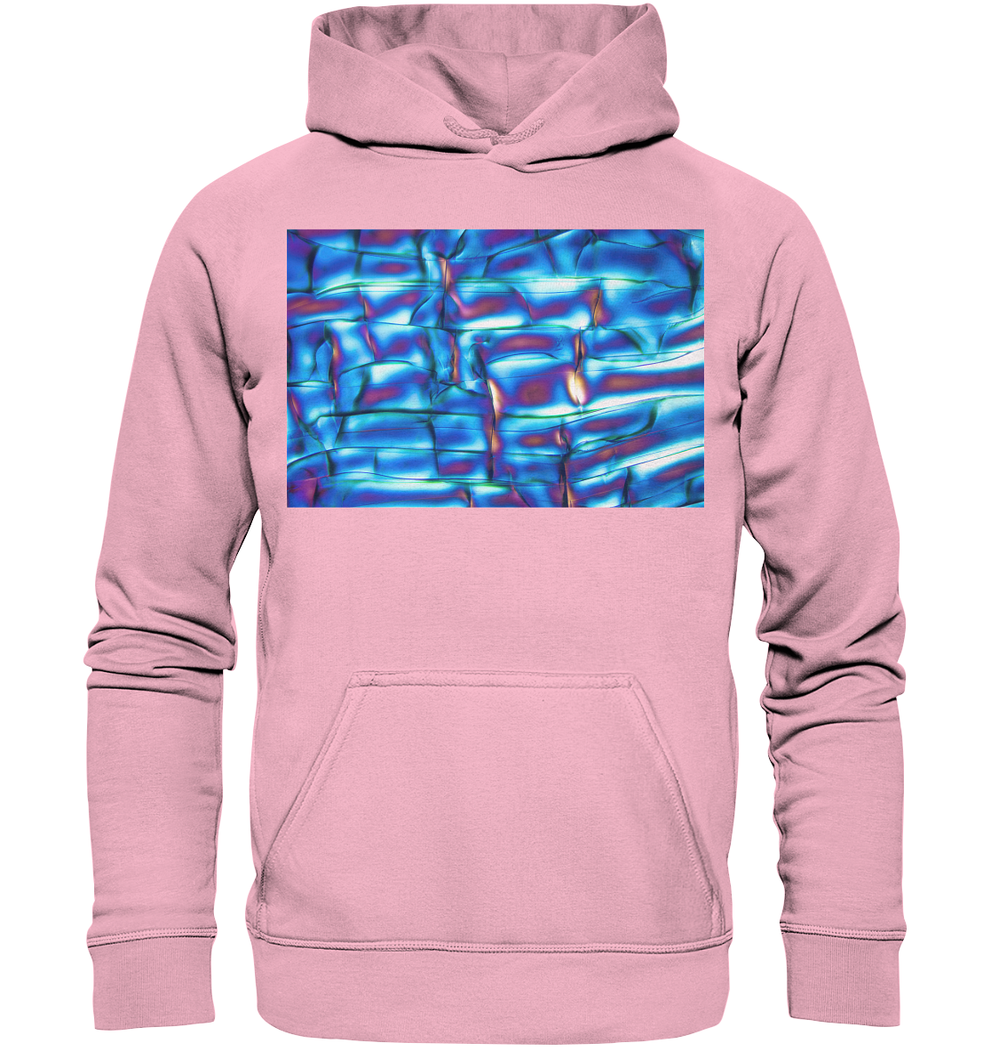 Optical Brightener - Kids Premium Hoodie