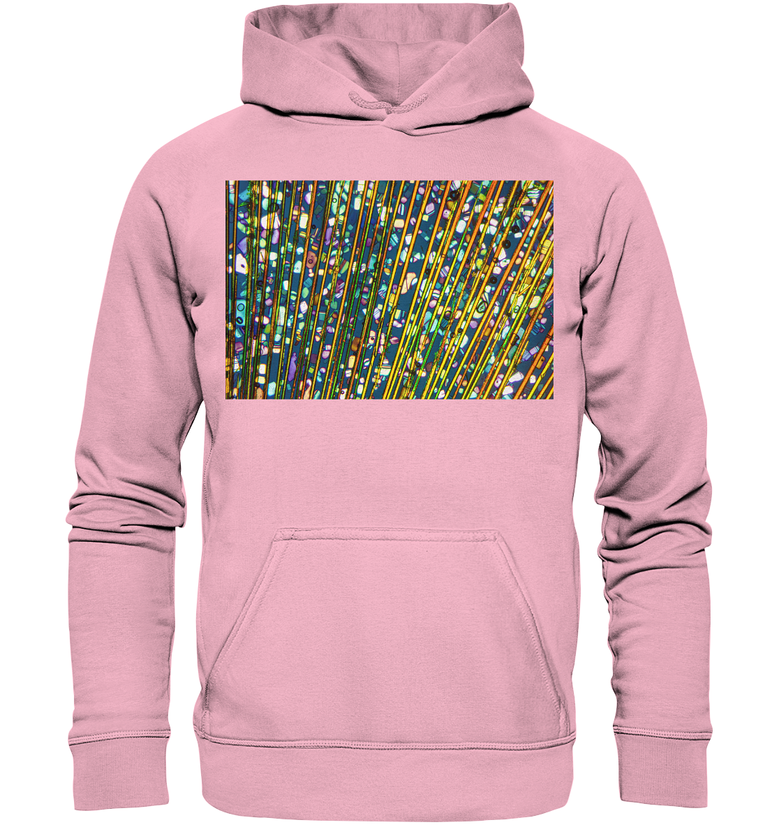 Caesiumchlorid mit Magnesiumchlorid - Kids Premium Hoodie