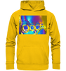 Optical Brightener - Kids Premium Hoodie wioostore.de