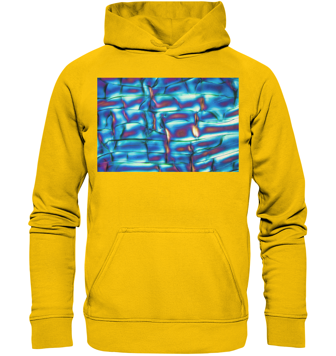 Optical Brightener - Kids Premium Hoodie