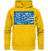 Optical Brightener - Kids Premium Hoodie wioostore.de