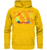 Optical Brightener - Kids Premium Hoodie wioostore.de
