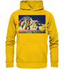 GABA + Zucker - Kids Premium Hoodie wioostore.de