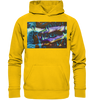 Paracetamol - Kids Premium Hoodie wioostore.de
