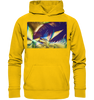 Brodacid - Kids Premium Hoodie wioostore.de