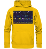 Saccharin - Kids Premium Hoodie wioostore.de