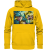 Apfelsäure - Kids Premium Hoodie wioostore.de