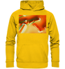 Alaun mit Öl Negativ - Kids Premium Hoodie wioostore.de