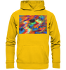 Beta Alanin und L-Glutamin - Kids Premium Hoodie wioostore.de