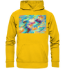 Beta Alanin und L-Glutamin - Kids Premium Hoodie wioostore.de