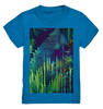 Caesiumchlorid mit Kupfersulfat - Kids Premium Shirt wioostore.de
