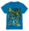 Optical Brightener - Kids Premium Shirt wioostore.de