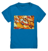 Beta Alanin und L-Glutamin - Kids Premium Shirt wioostore.de