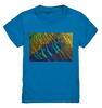 Caesiumchlorid mit Kupfersulfat - Kids Premium Shirt wioostore.de