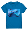 Alaun mit Öl - Kids Premium Shirt wioostore.de