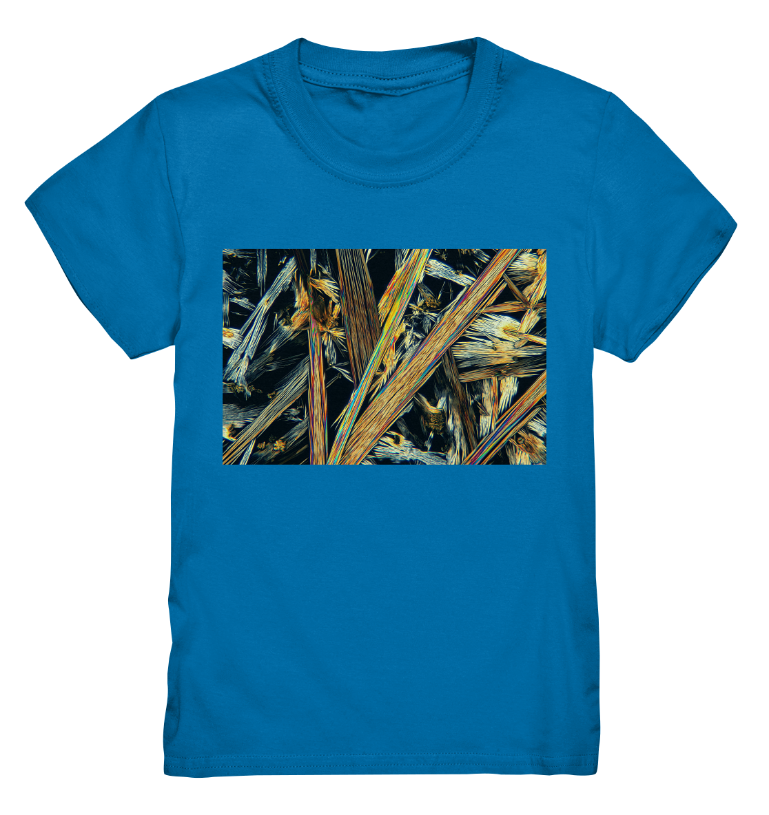 Caffeine - Kids Premium Shirt