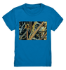 Koffein - Kids Premium Shirt wioostore.de