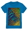 Caesiumchlorid mit Kupfersulfat - Kids Premium Shirt wioostore.de