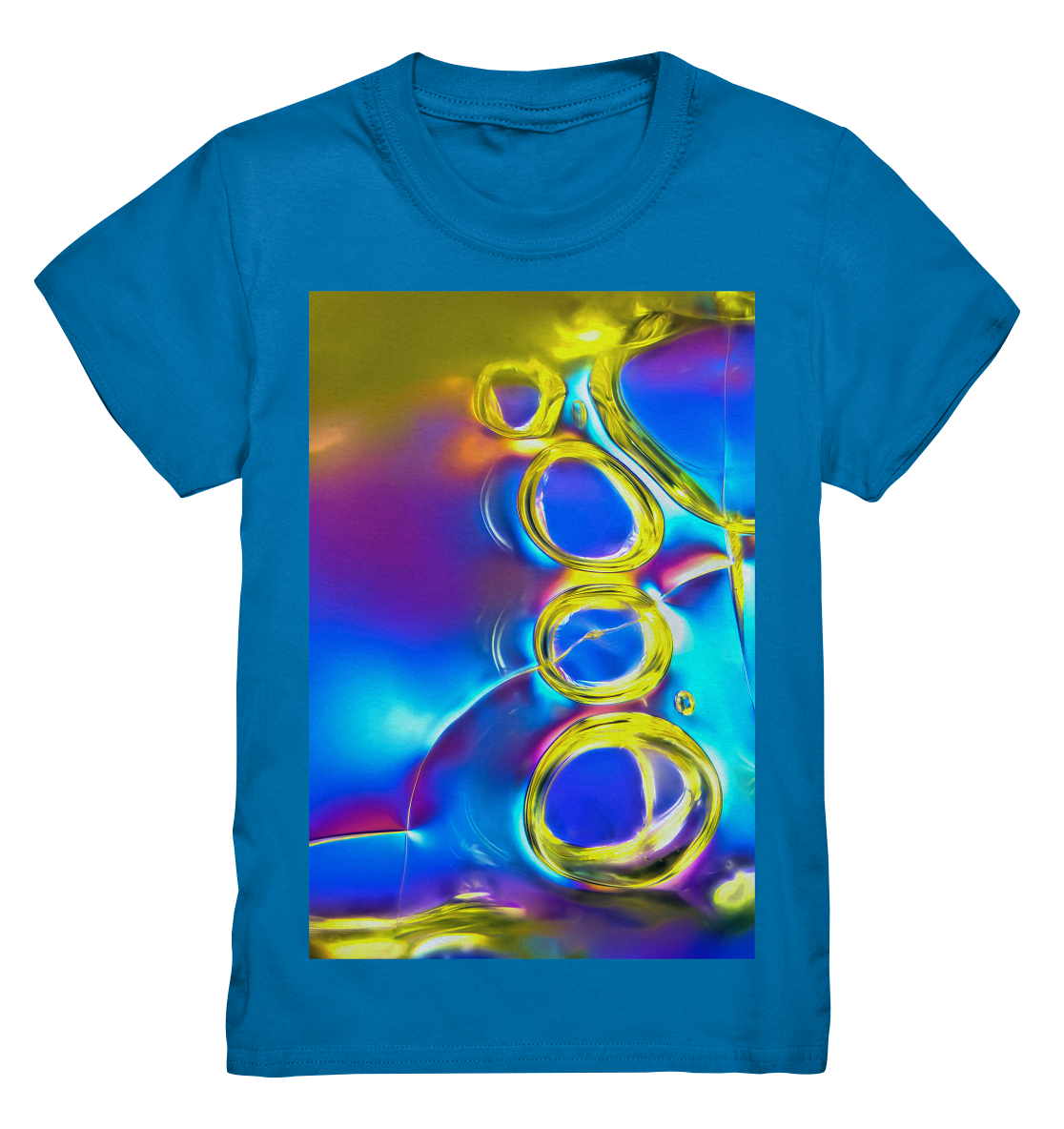 Optical Brightener - Kids Premium Shirt