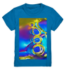 Optical Brightener - Kids Premium Shirt wioostore.de