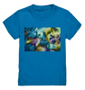 Apfelsäure - Kids Premium Shirt wioostore.de