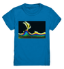 Vitamin C - Kids Premium Shirt wioostore.de
