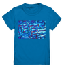 Optical Brightener - Kids Premium Shirt wioostore.de