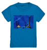 Optical Brightener - Kids Premium Shirt wioostore.de