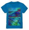 Caesiumchlorid mit Kupfersulfat - Kids Premium Shirt wioostore.de