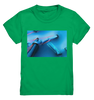 Alaun mit Öl - Kids Premium Shirt wioostore.de
