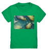 Harnstoff mit Resorcin - Kids Premium Shirt wioostore.de