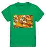 Beta Alanin und L-Glutamin - Kids Premium Shirt wioostore.de