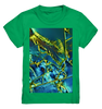 Optical Brightener - Kids Premium Shirt wioostore.de