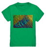 Caesiumchlorid mit Kupfersulfat - Kids Premium Shirt wioostore.de