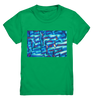 Optical Brightener - Kids Premium Shirt wioostore.de