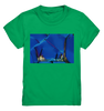 Optical Brightener - Kids Premium Shirt wioostore.de