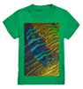Caesiumchlorid mit Kupfersulfat - Kids Premium Shirt wioostore.de