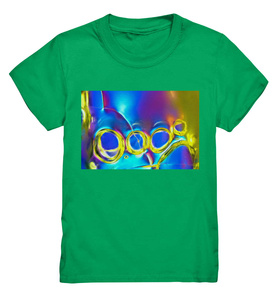 Optical Brightener - Kids Premium Shirt