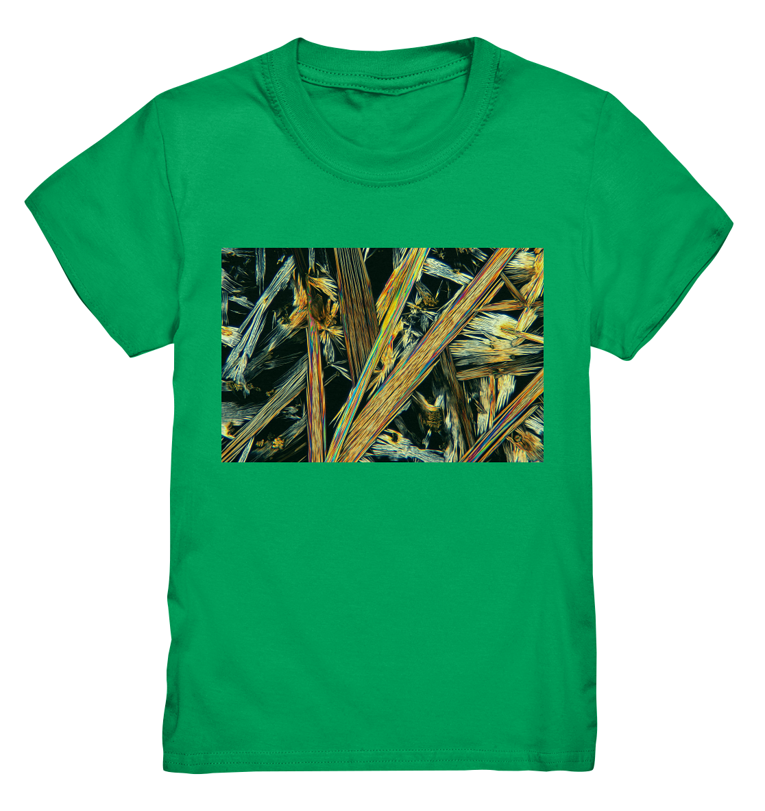 Caffeine - Kids Premium Shirt