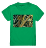 Koffein - Kids Premium Shirt wioostore.de