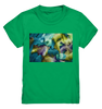 Apfelsäure - Kids Premium Shirt wioostore.de
