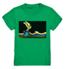 Vitamin C - Kids Premium Shirt wioostore.de