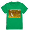 Eisencitrat - Kids Premium Shirt wioostore.de