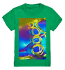 Optical Brightener - Kids Premium Shirt wioostore.de