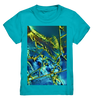 Optical Brightener - Kids Premium Shirt wioostore.de
